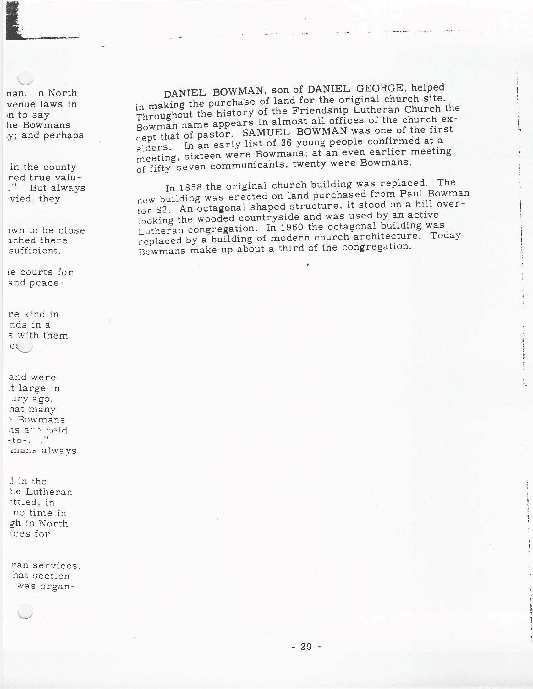 Document